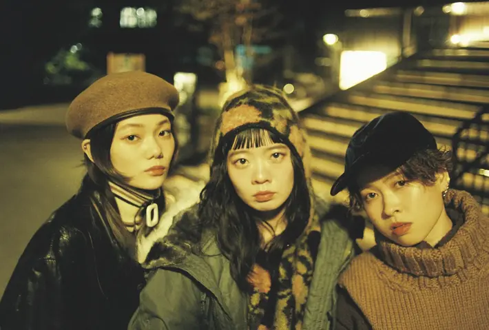 SHISHAMO