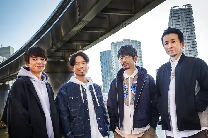 ASIAN KUNG-FU GENERATION