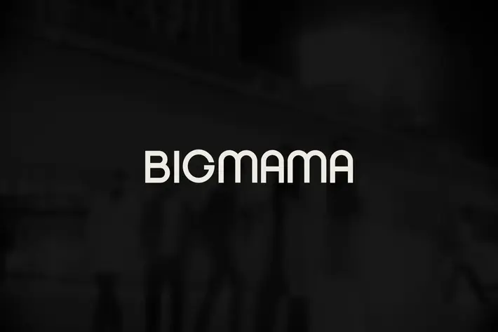 BIGMAMA