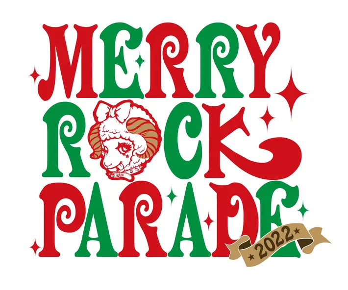 "MERRY ROCK PARADE 2022"