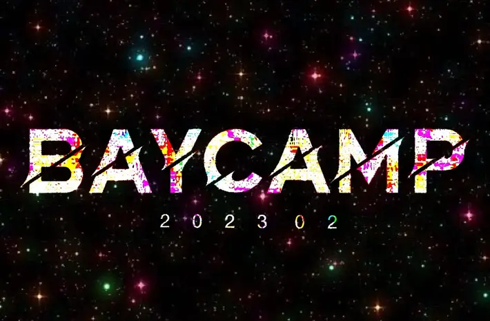 "BAYCAMP 202302"