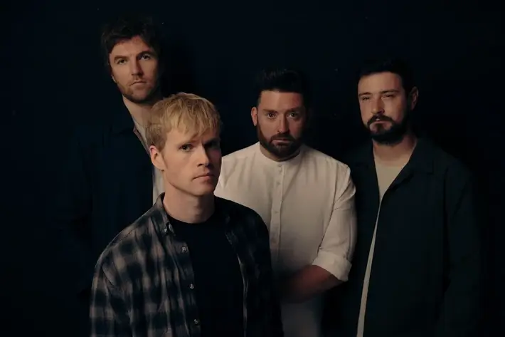 KODALINE