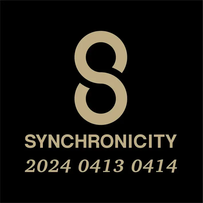 "SYNCHRONICITY'24"