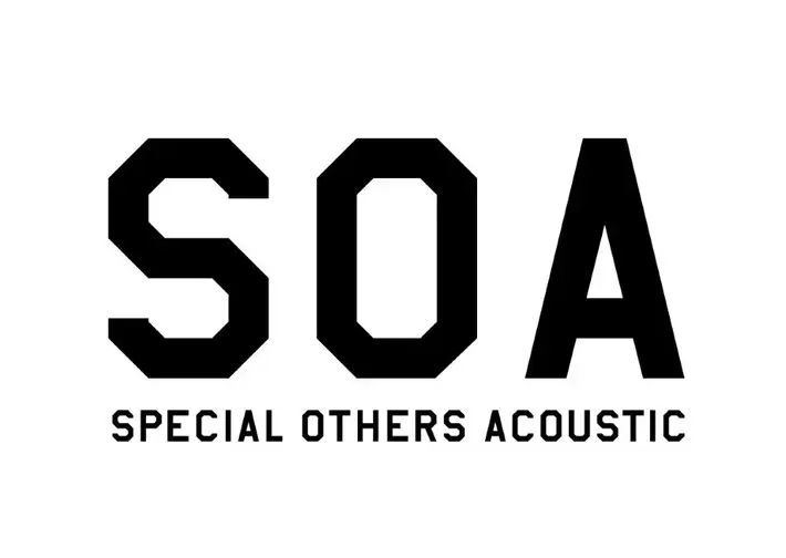 SPECIAL OTHERS ACOUSTIC　※振替公演