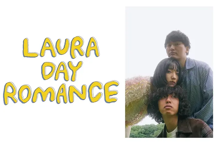 Laura day romance