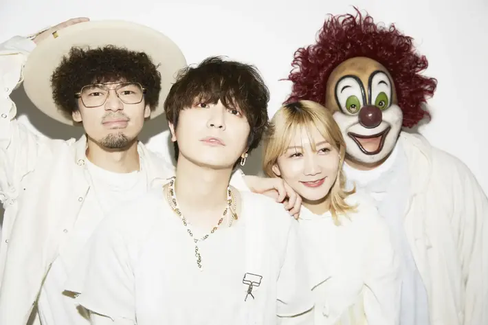 SEKAI NO OWARI