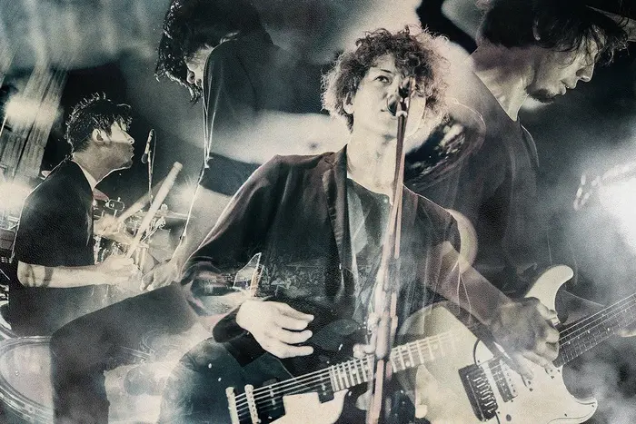 9mm Parabellum Bullet ※振替公演