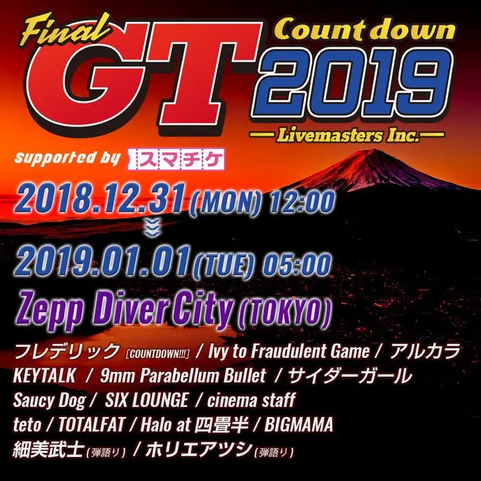 "GT2019"