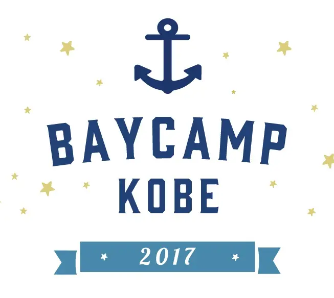 "BAYCAMP KOBE 2017"