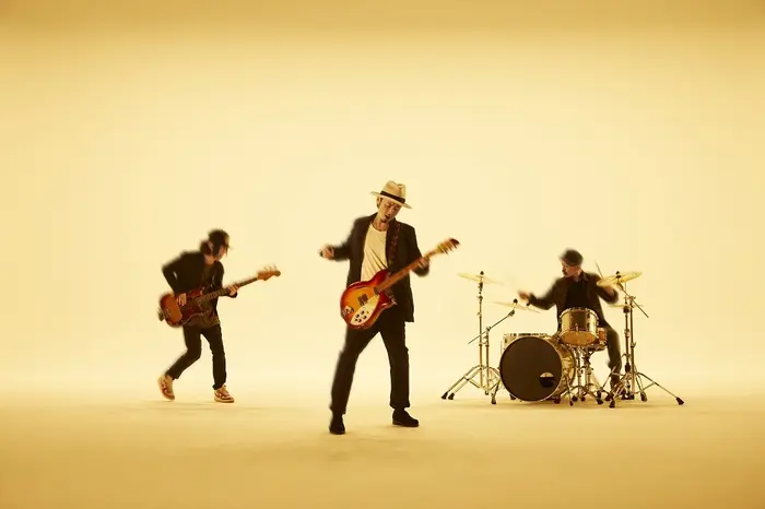 ACIDMAN　※開催中止