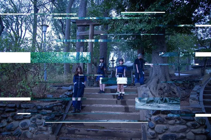 Maison book girl