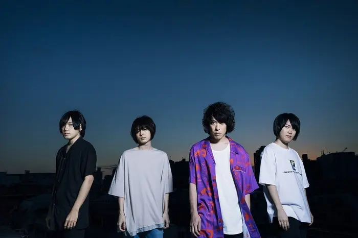 KANA-BOON