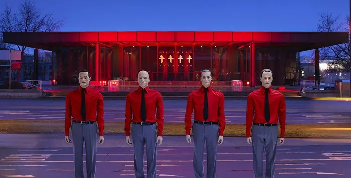 KRAFTWERK