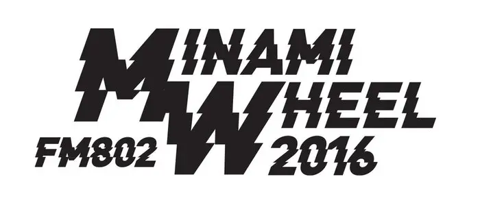 "MINAMI WHEEL 2016"