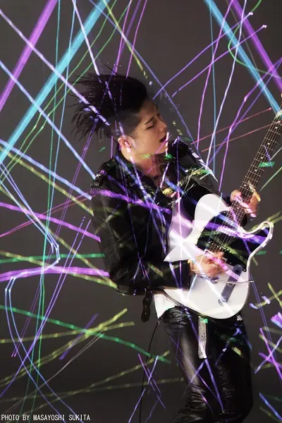 MIYAVI