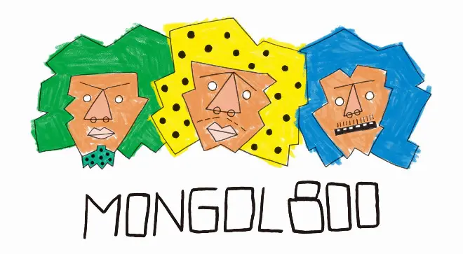 MONGOL800 ※振替公演