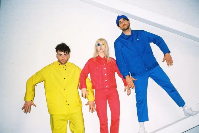 PARAMORE