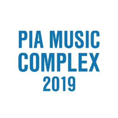 "PIA MUSIC COMPLEX 2019"