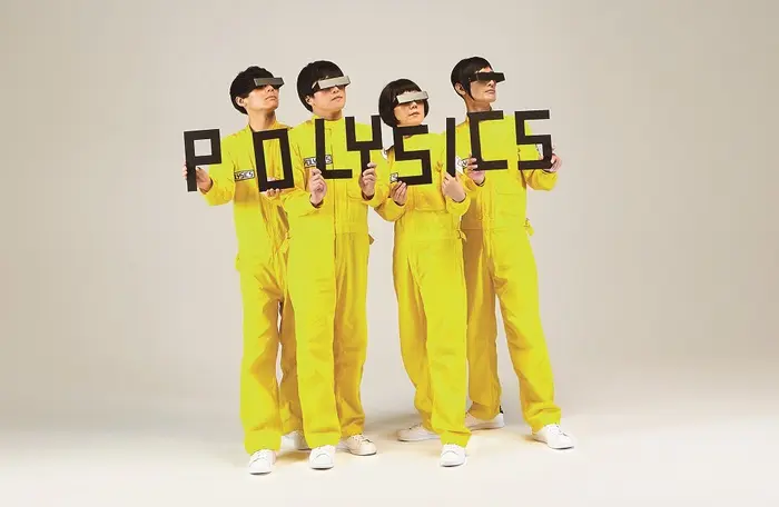 POLYSICS