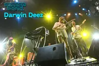 Darwin Deez