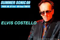 ELVIS COSTELLO