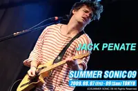 JACK PENATE