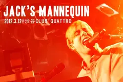 JACK’S MANNEQUIN