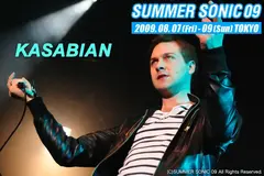 KASABIAN