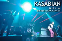 KASABIAN