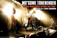 MO'SOME TONEBENDER