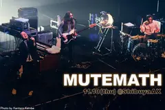 MUTEMATH