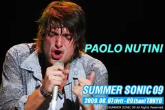 Paolo Nutini