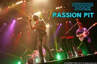 PASSION PIT