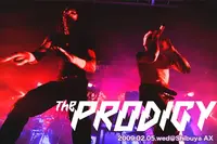 THE PRODIGY