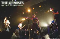 THE QEMISTS