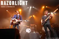 RAZORLIGHT