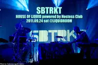 SBTRKT