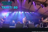 TAHITI 80