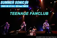 TEENAGE FANCLUB