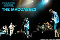 THE MACCABEES