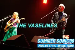 THE VASELINES