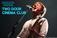 TWO DOOR CINEMA CLUB