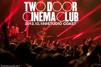 TWO DOOR CINEMA CLUB