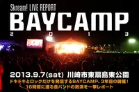 BAYCAMP 2013