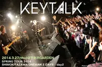 KEYTALK