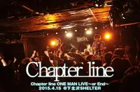 Chapter line