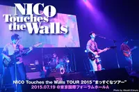 NICO Touches the Walls