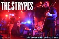 THE STRYPES