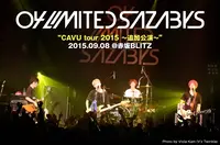 04 Limited Sazabys