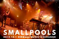 SMALLPOOLS